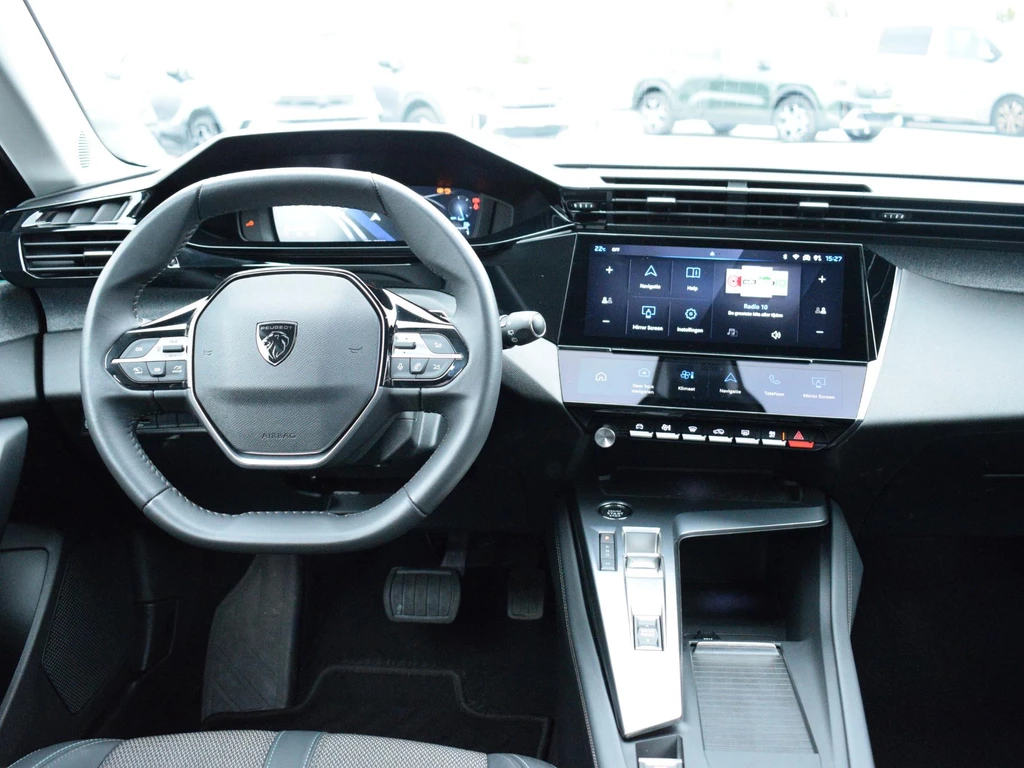 Peugeot 308 – foto 9