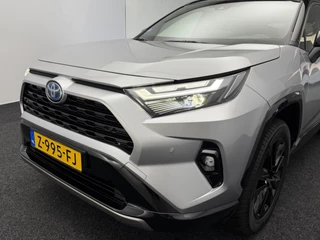 Toyota RAV4 – thumbnail 2