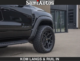 Dodge Ram Pick-Up – thumbnail 46