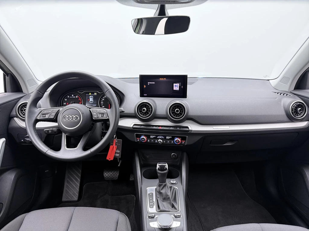Audi Q2 – foto 12