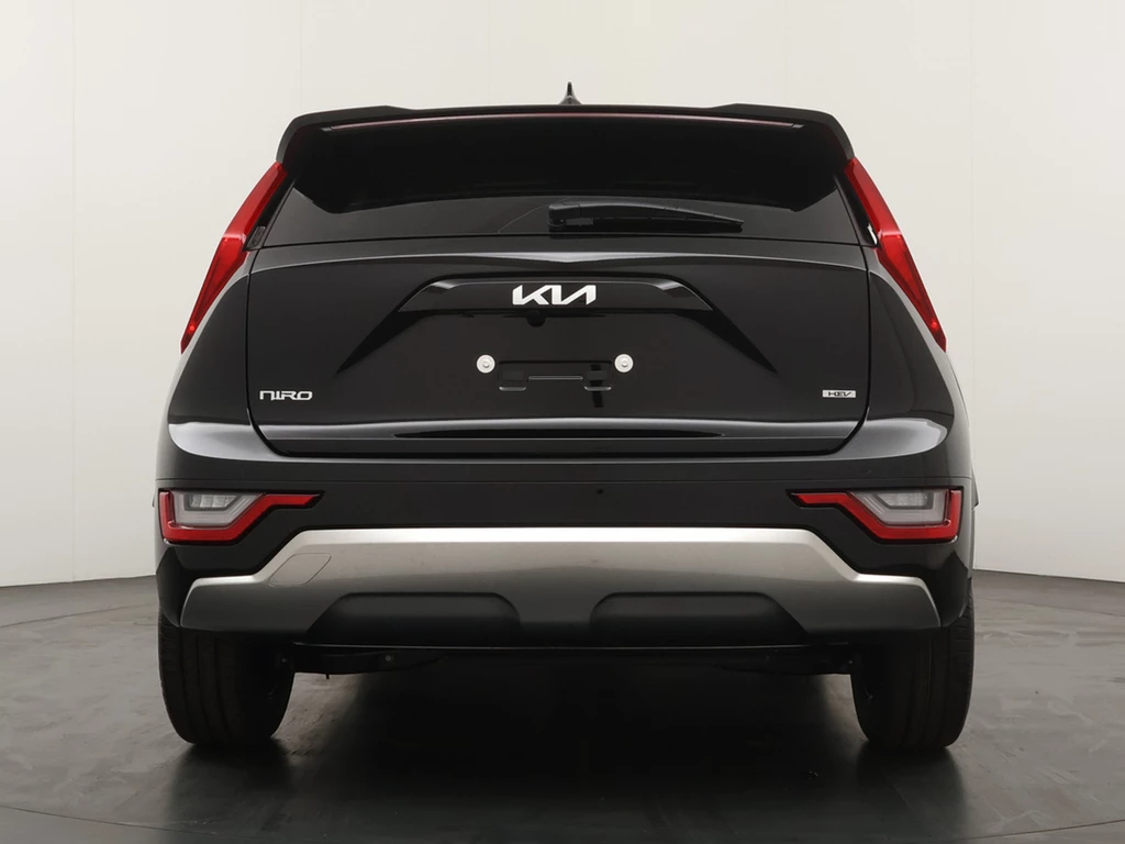 Kia Niro – foto 6