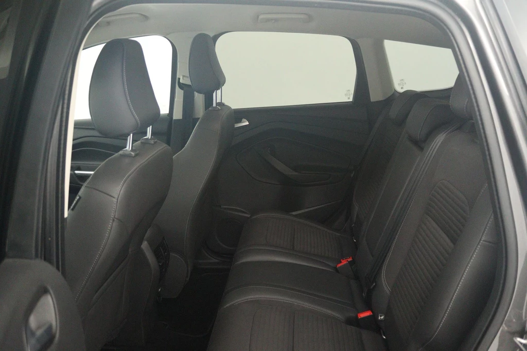 Ford Kuga – foto 21
