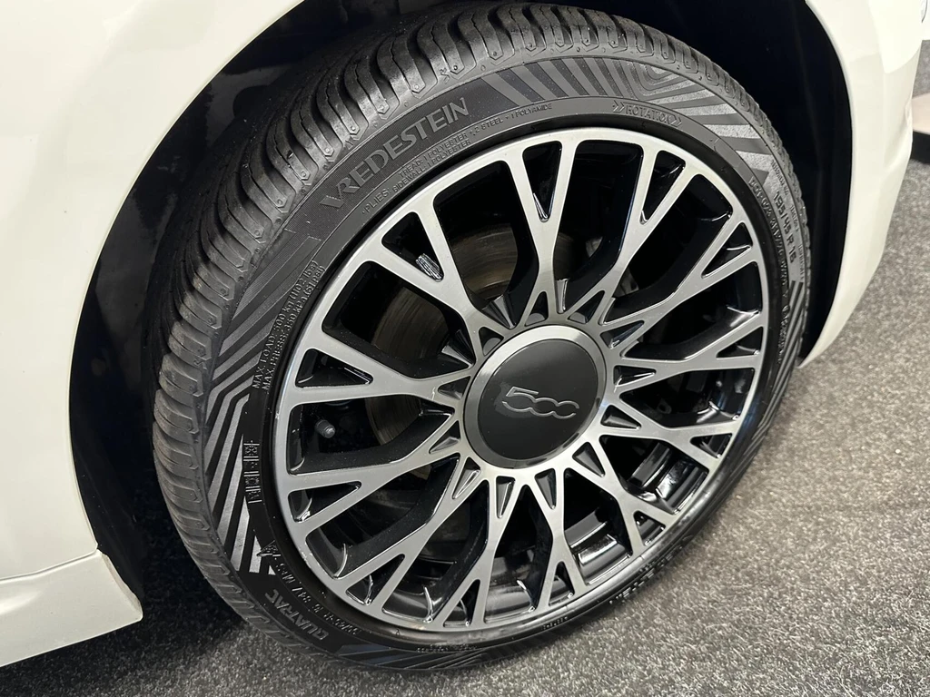 Fiat 500 – foto 10