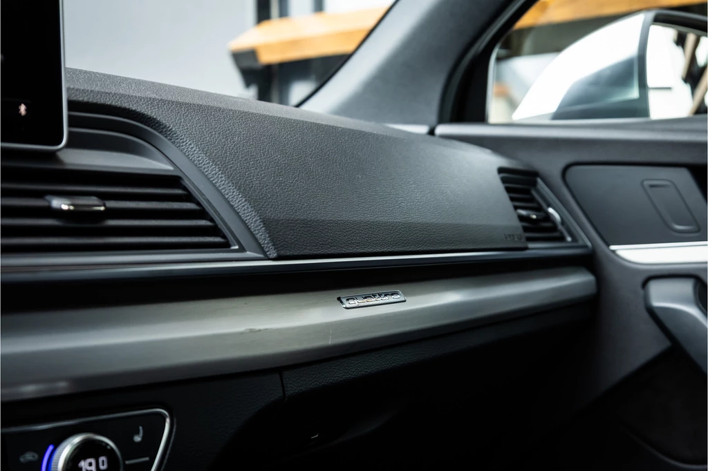 Audi SQ5 – foto 34