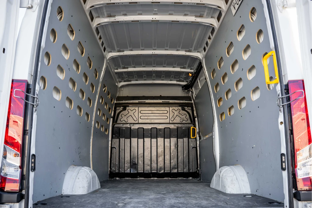Iveco Daily – foto 10