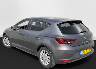 SEAT Leon – thumbnail 3