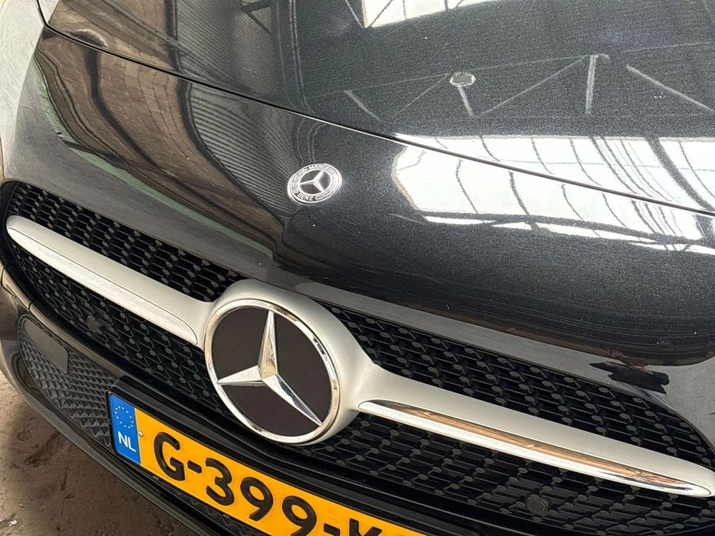 Mercedes-Benz A-Klasse – foto 22