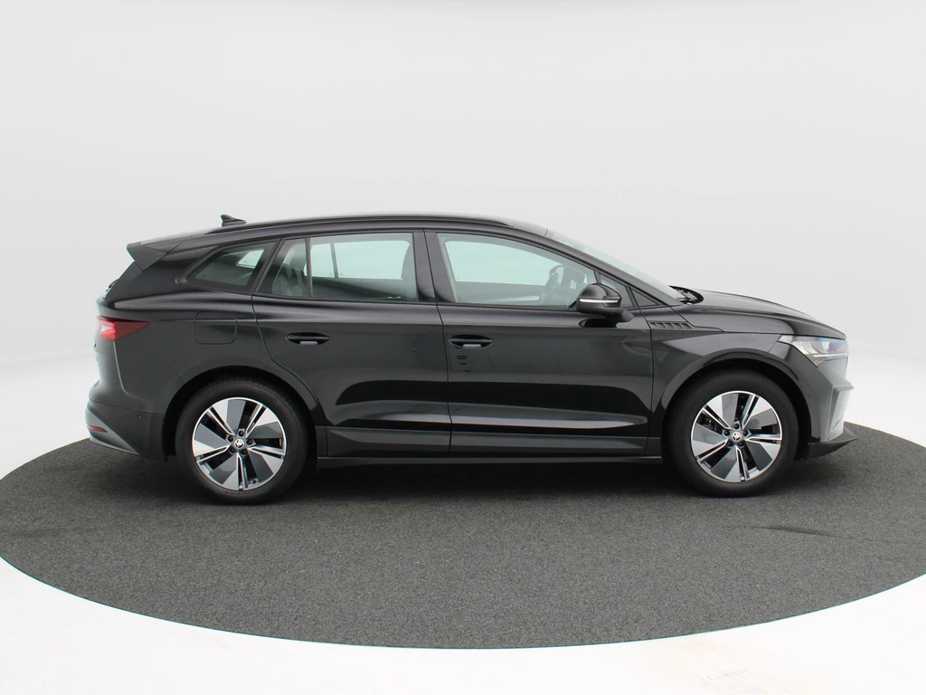 Škoda Enyaq iV – foto 5