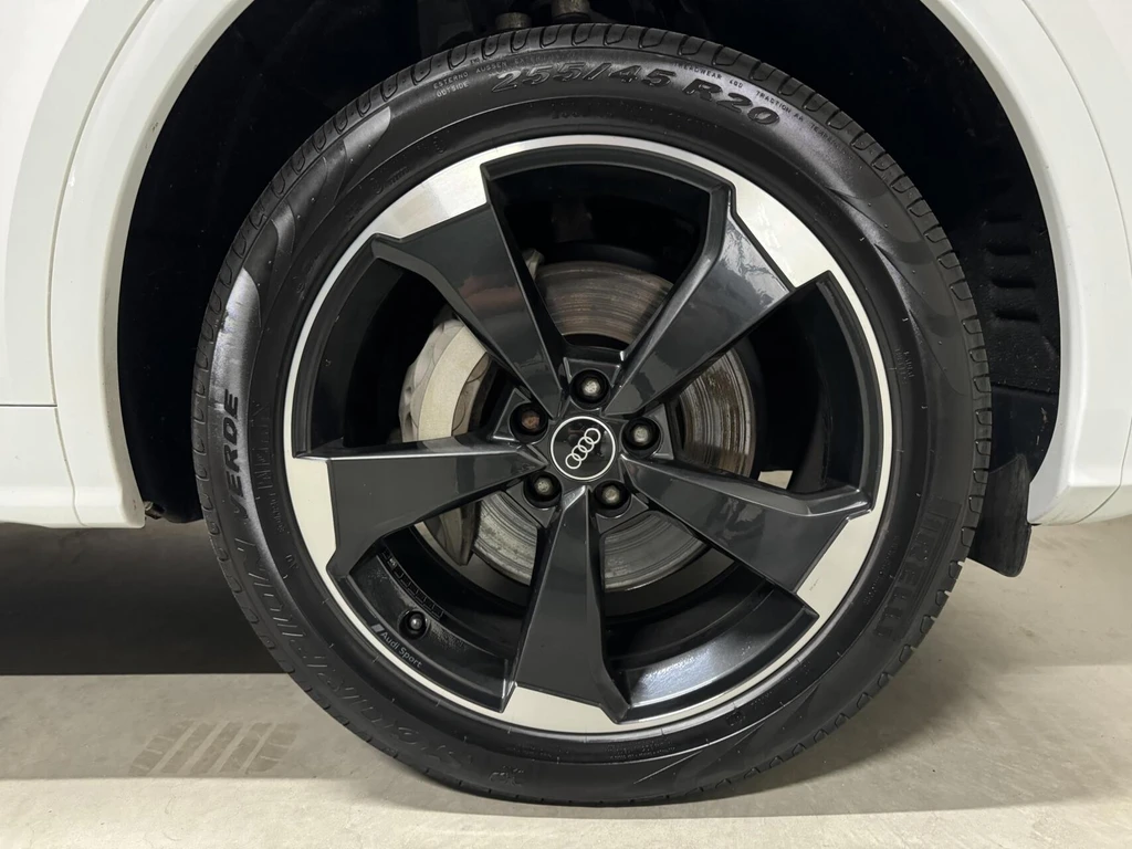 Audi Q5 – foto 67