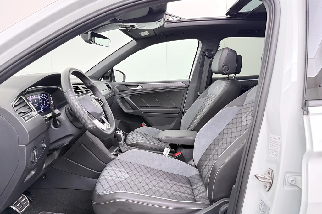Volkswagen Tiguan – foto 14