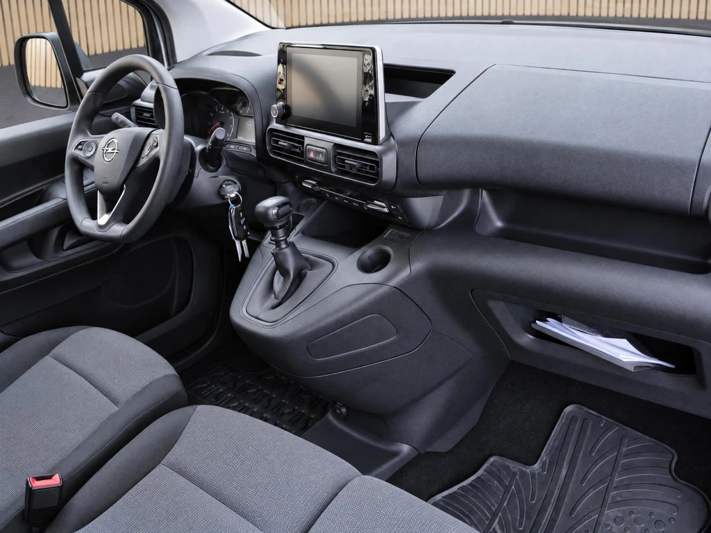 Opel Combo – foto 7