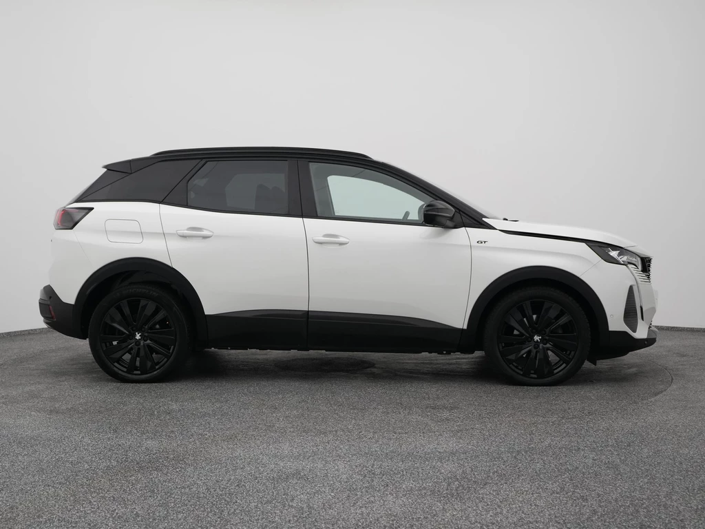 Peugeot 3008 – foto 13