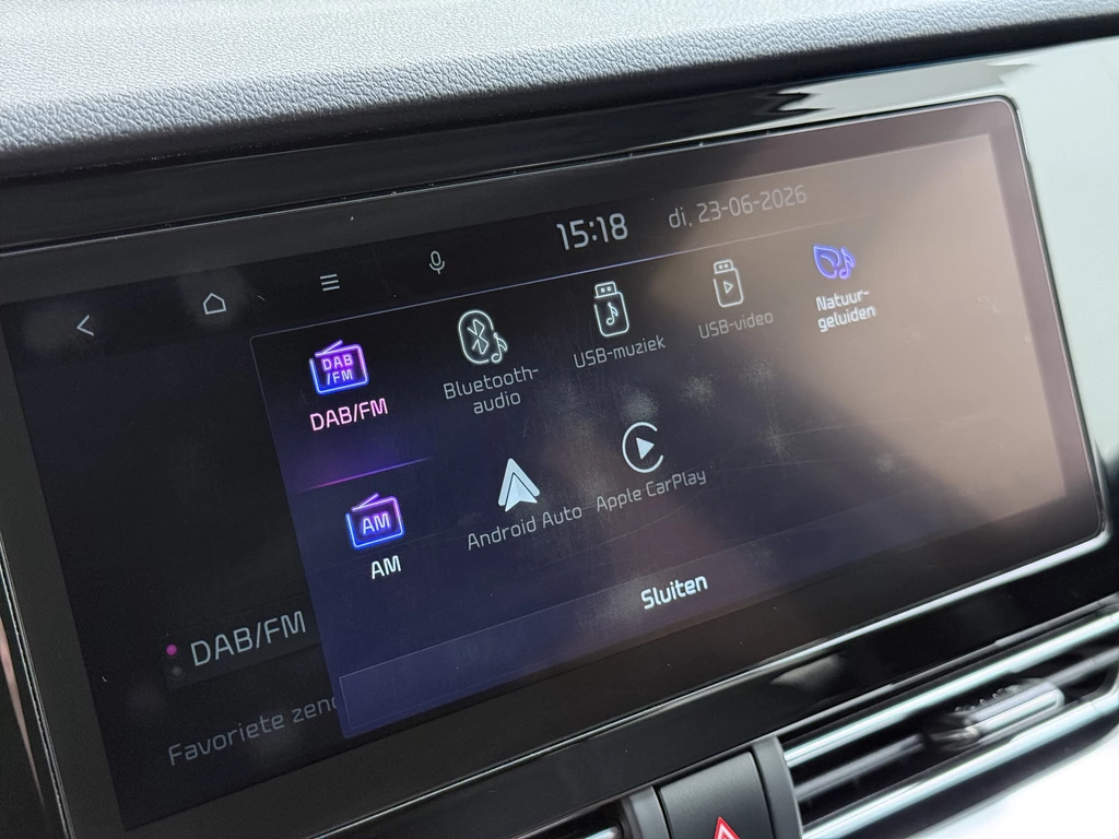Kia e-Niro – foto 18