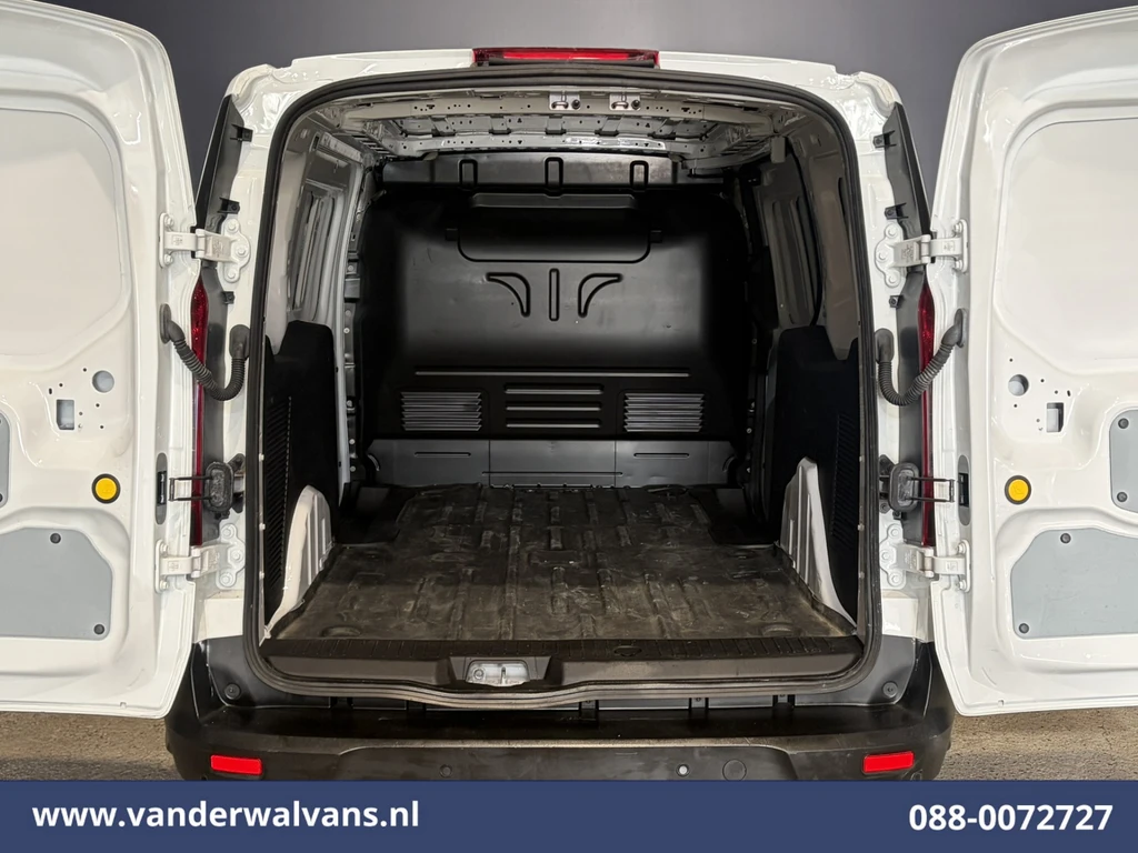 Ford Transit Connect – foto 11