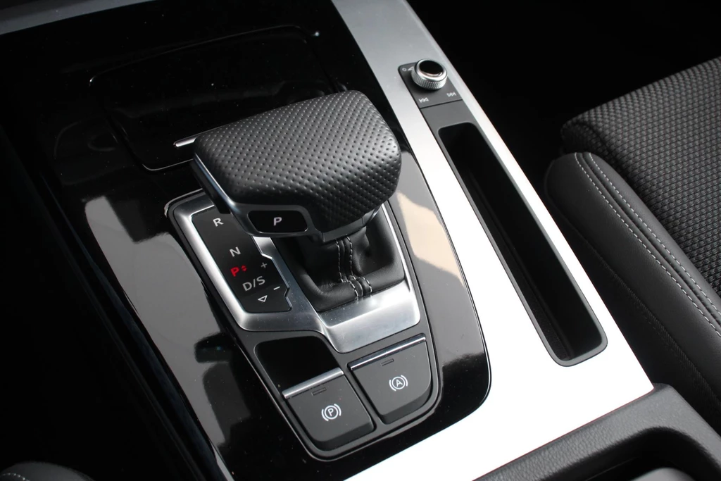 Audi Q5 – foto 11