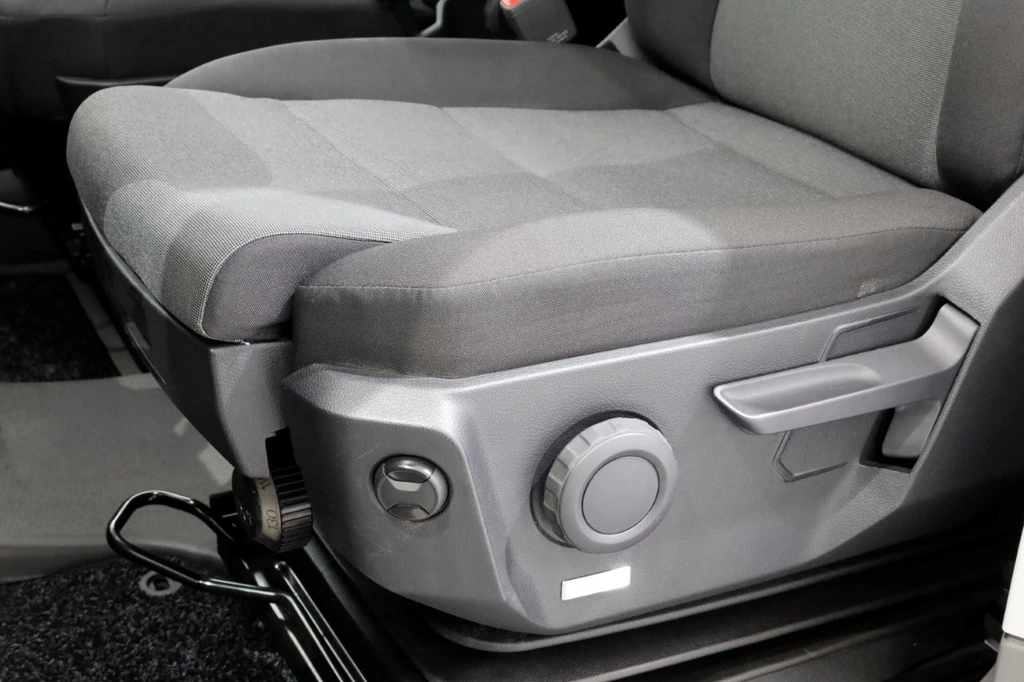Volkswagen Crafter – foto 20