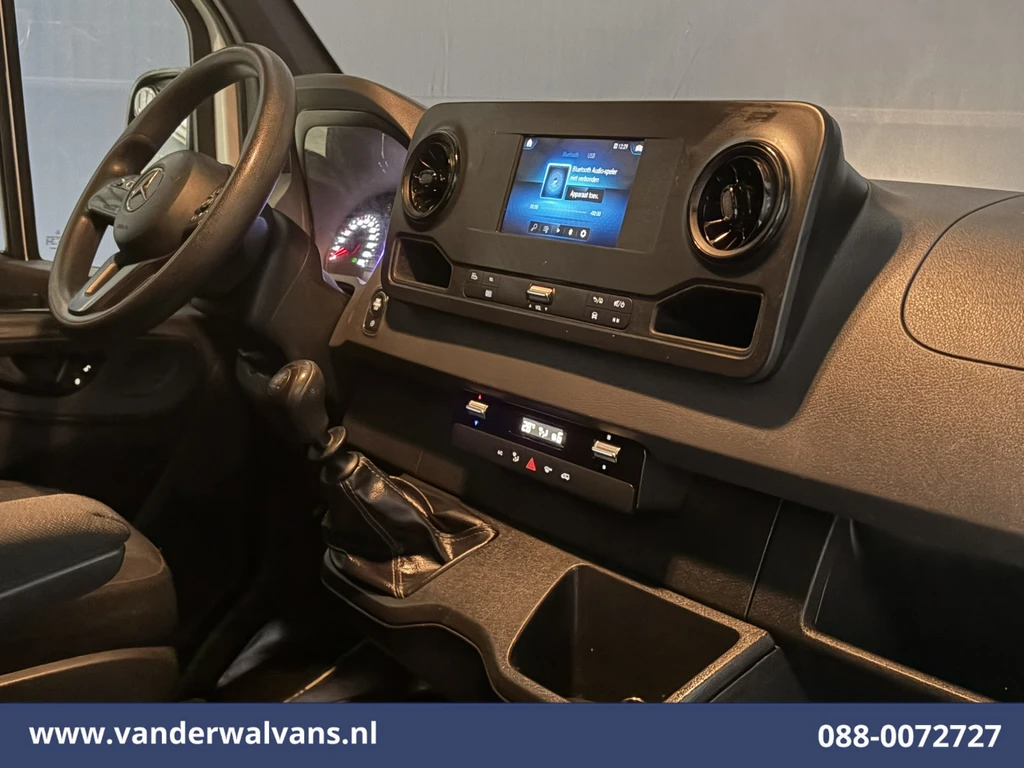 Mercedes-Benz Sprinter – foto 14