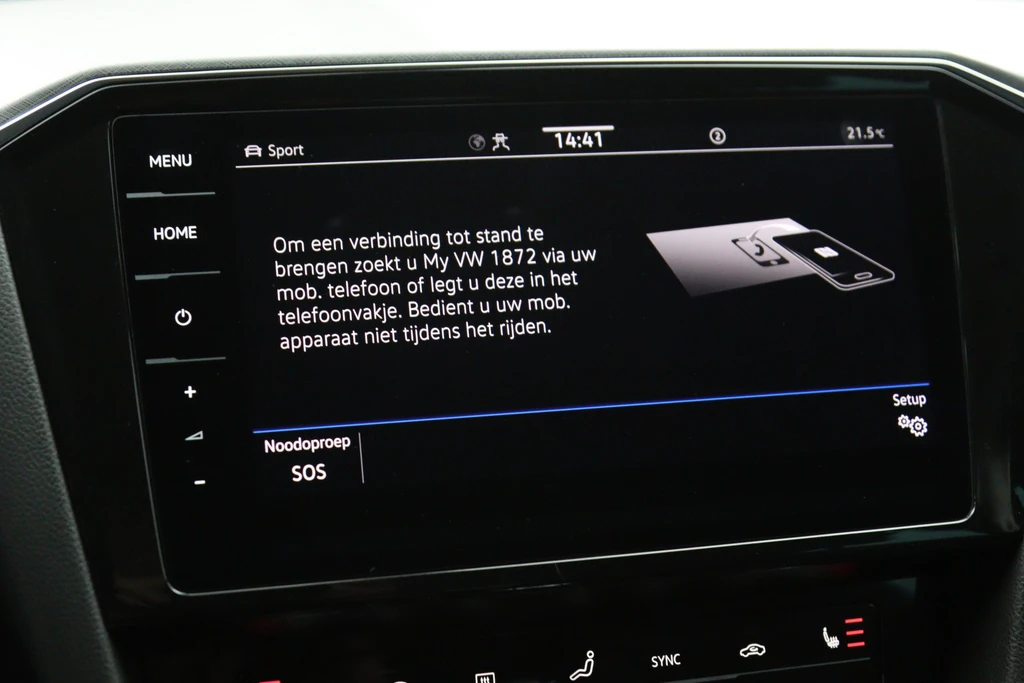 Volkswagen Passat – foto 48