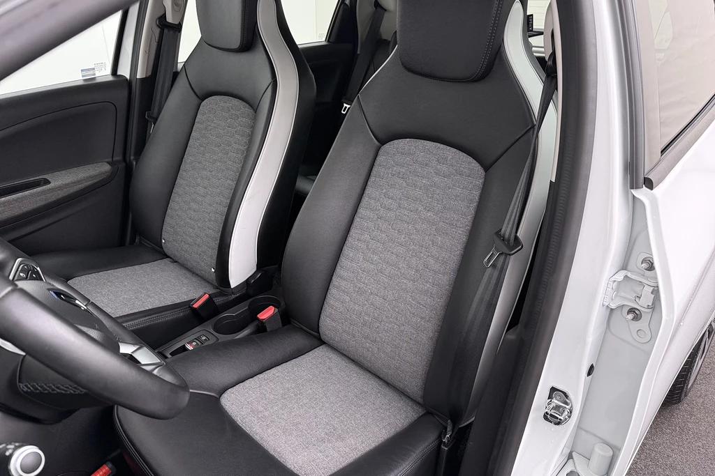 Renault ZOE – foto 10