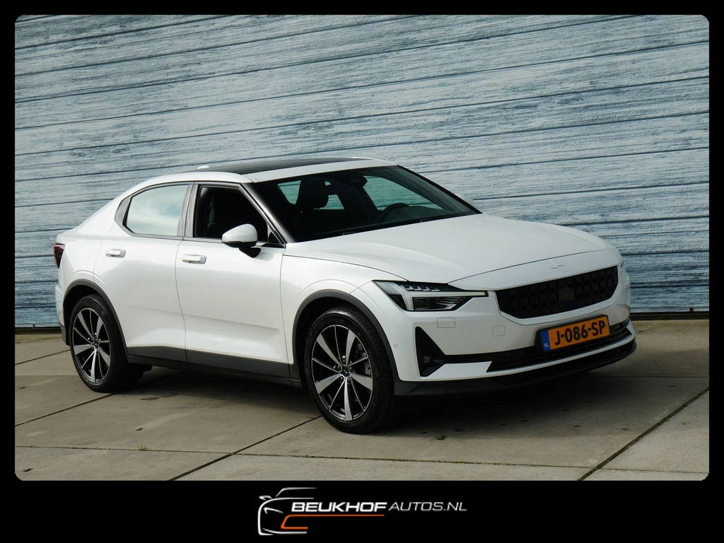 Polestar 2 – foto 5