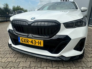 BMW 5 Serie – thumbnail 7
