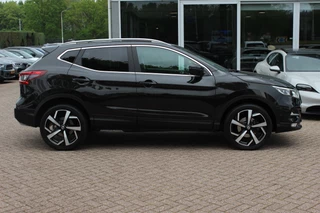 Nissan QASHQAI – thumbnail 5