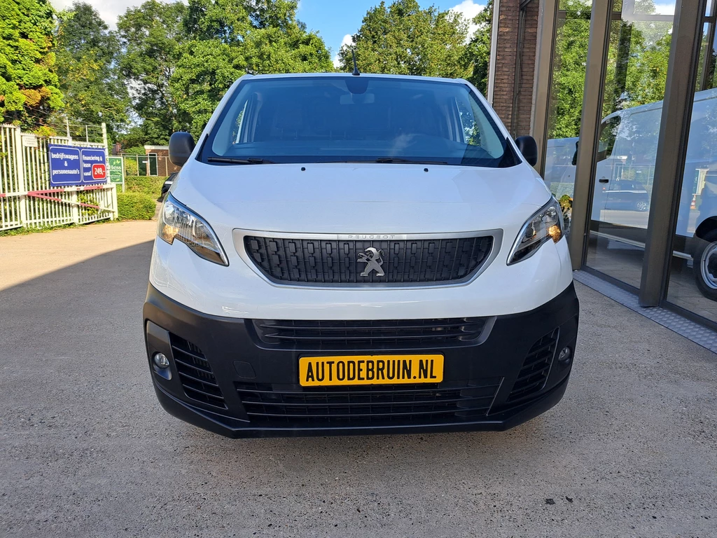 Opel Vivaro – foto 10