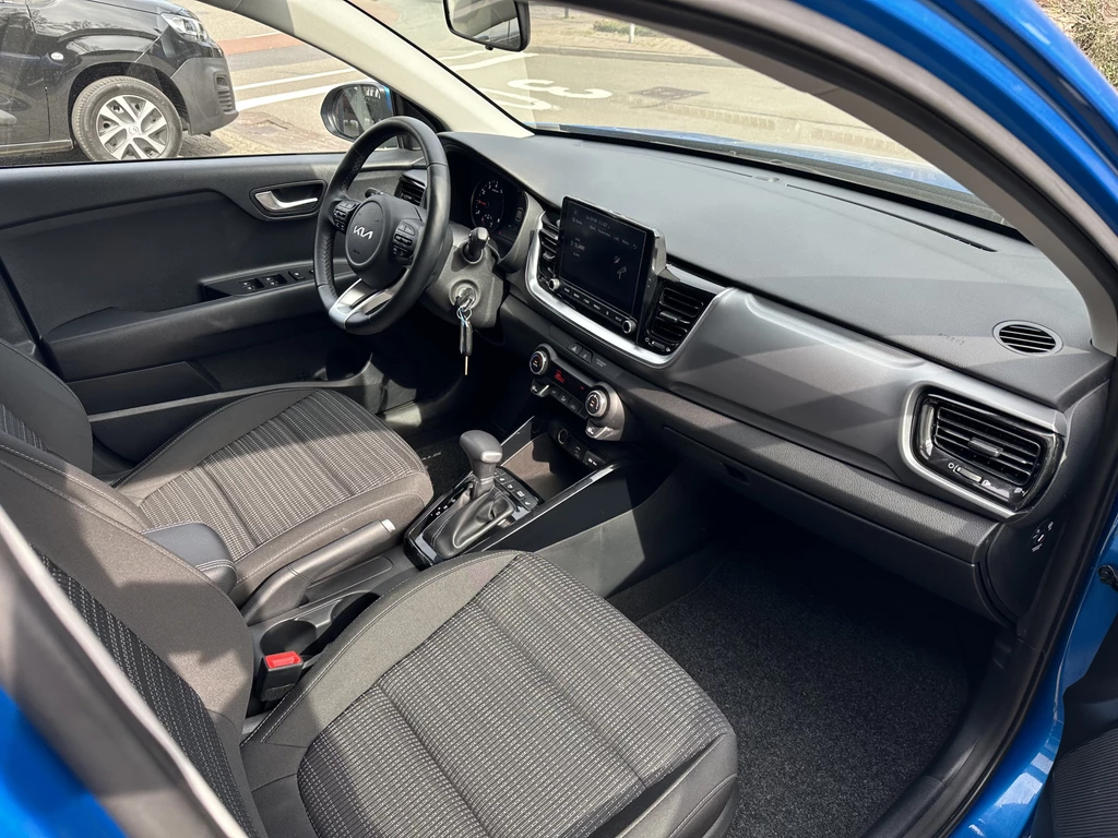 Kia Stonic – foto 27