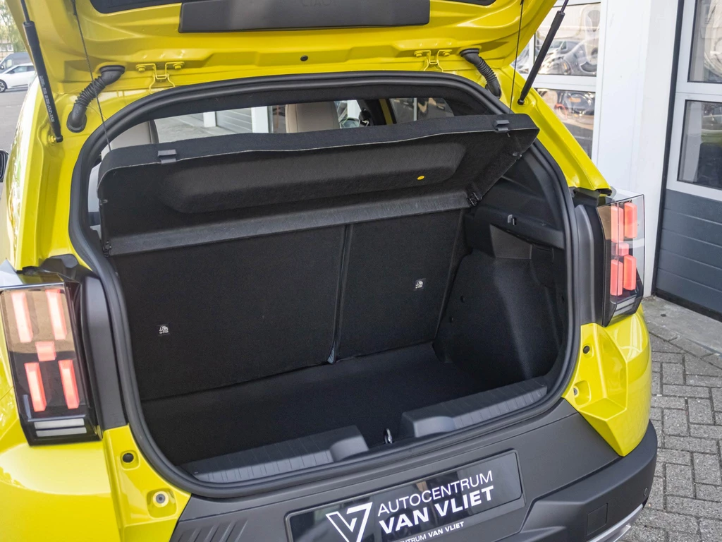 Fiat Grande Panda – foto 27