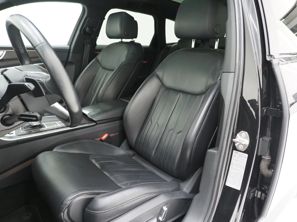 Audi A6 – foto 9