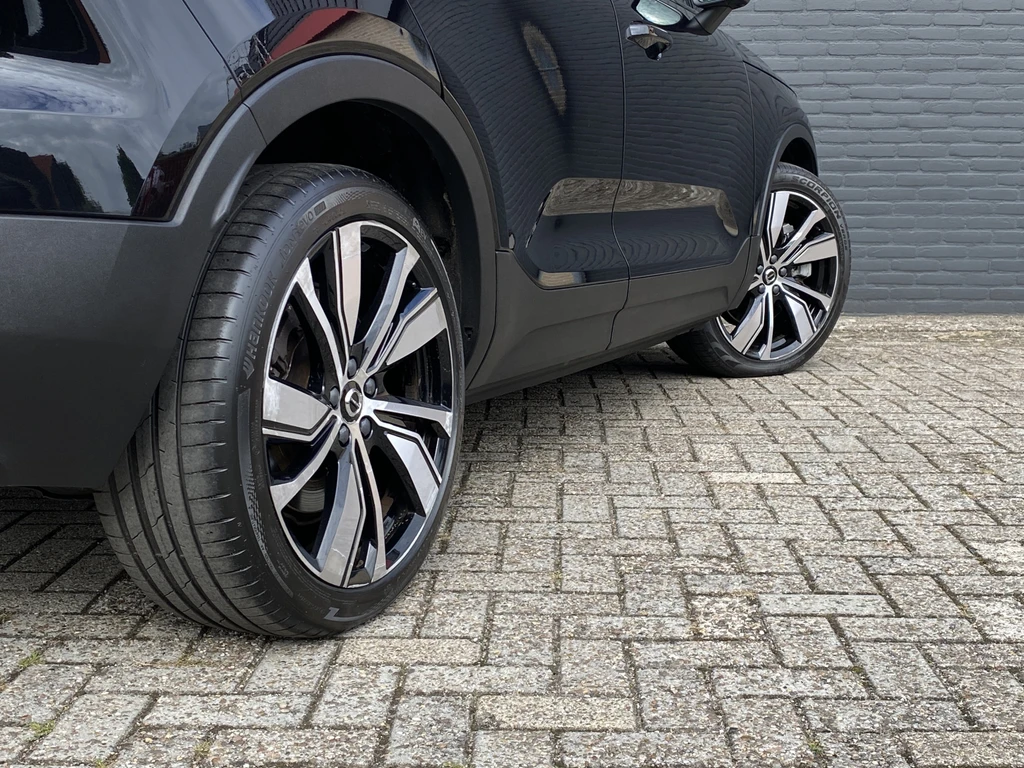 Volvo XC40 – foto 11