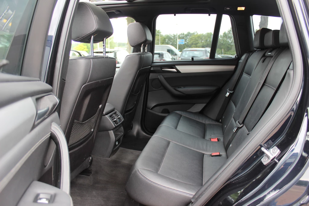 BMW X3 – foto 13