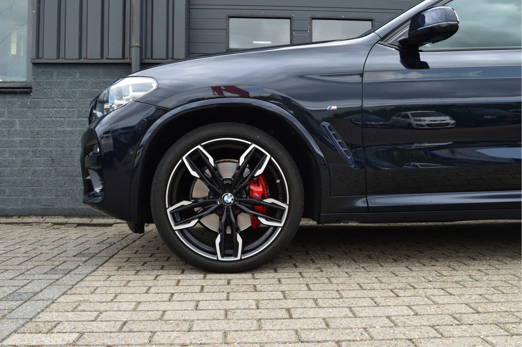 BMW X4 – foto 25