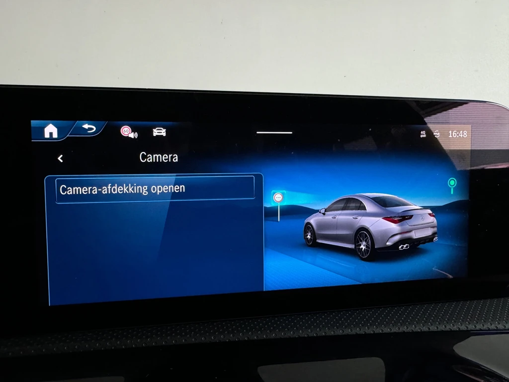 Mercedes-Benz CLA – foto 20