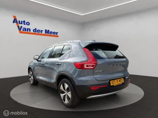 Volvo XC40 – thumbnail 4