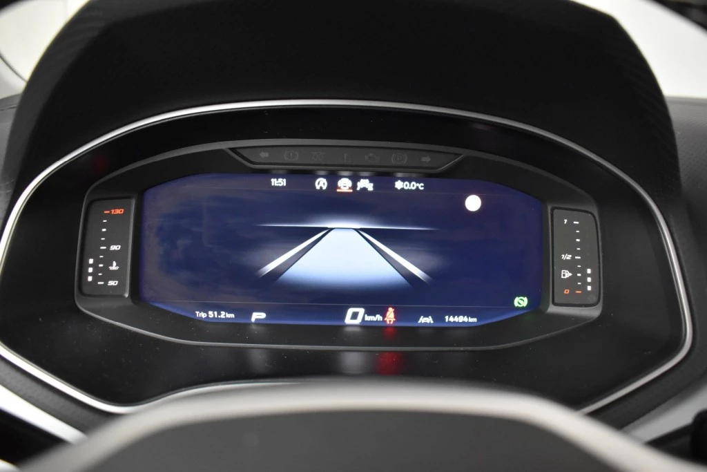 SEAT Arona – foto 19