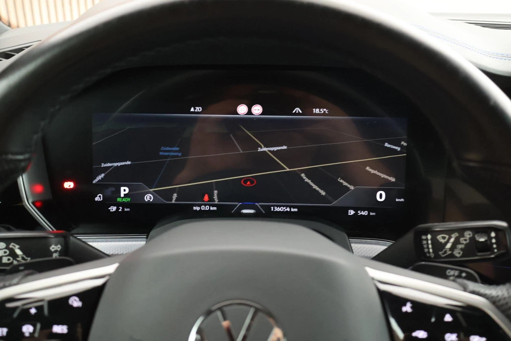 Volkswagen Touareg – foto 47