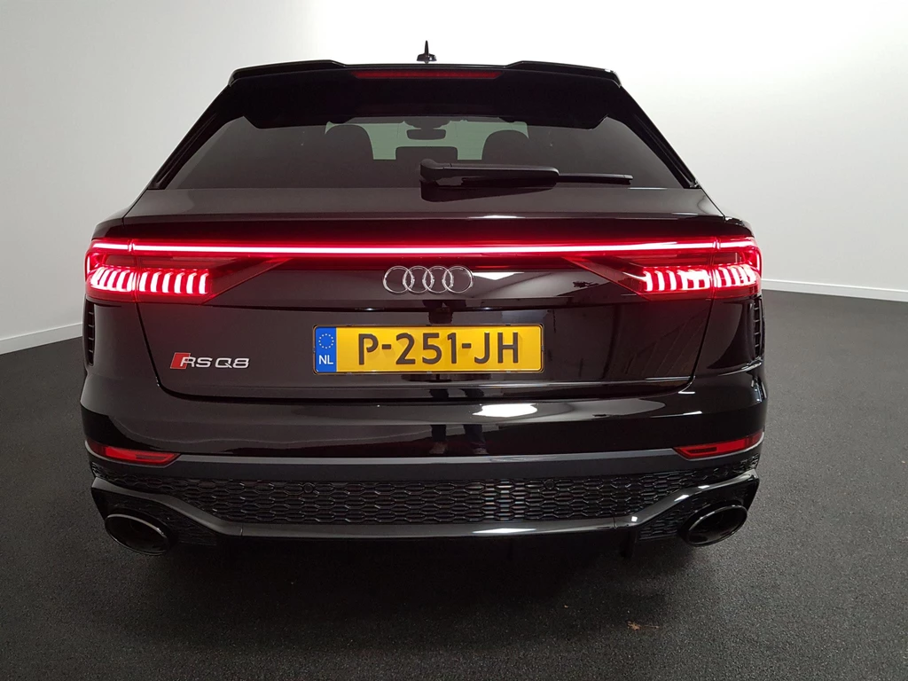 Audi Q8 – foto 5