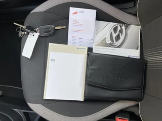 Hyundai i10 – thumbnail 30