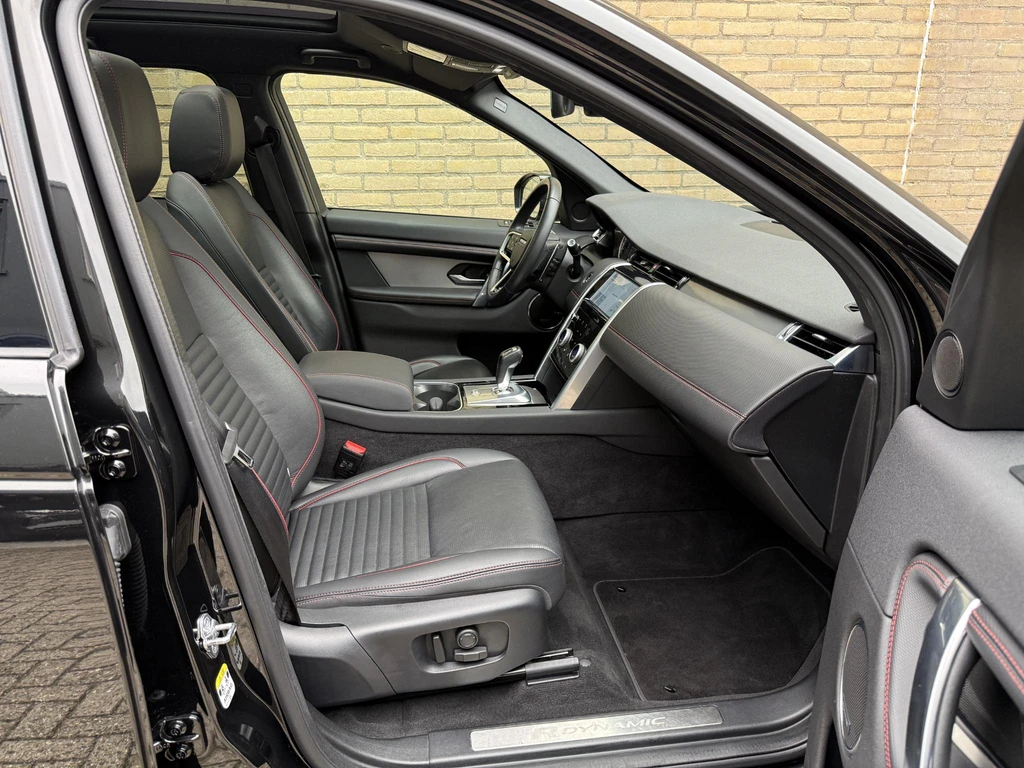 Land Rover Discovery Sport – foto 31
