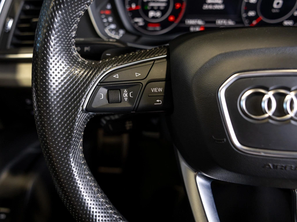 Audi Q5 – foto 30