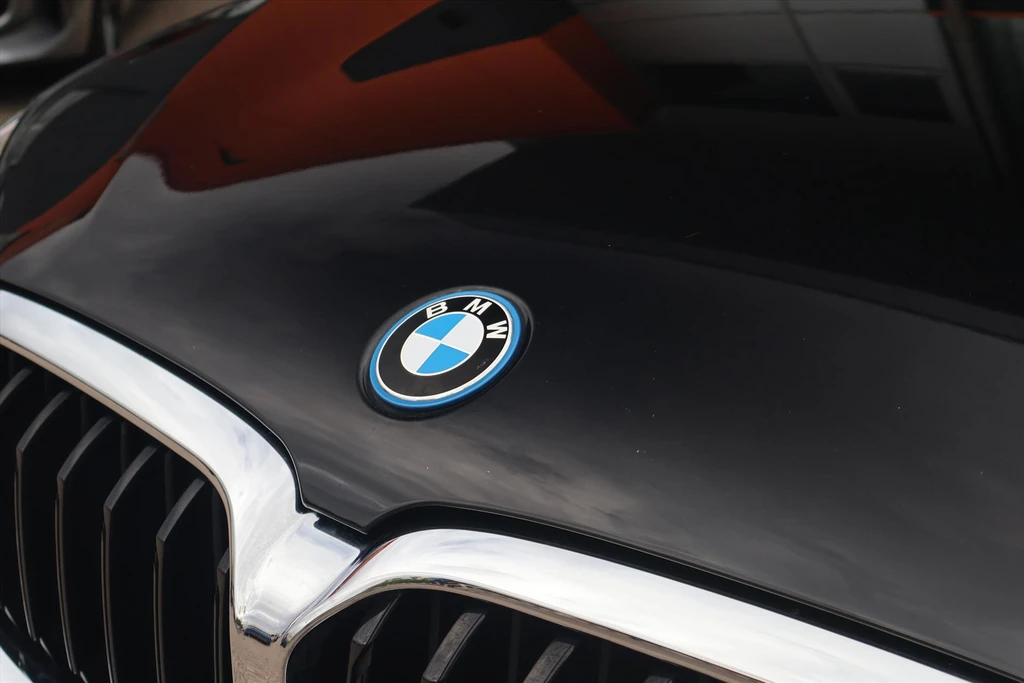 BMW 5 Serie – foto 15