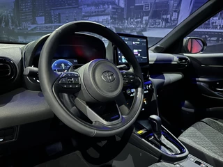 Toyota Yaris Cross – thumbnail 9