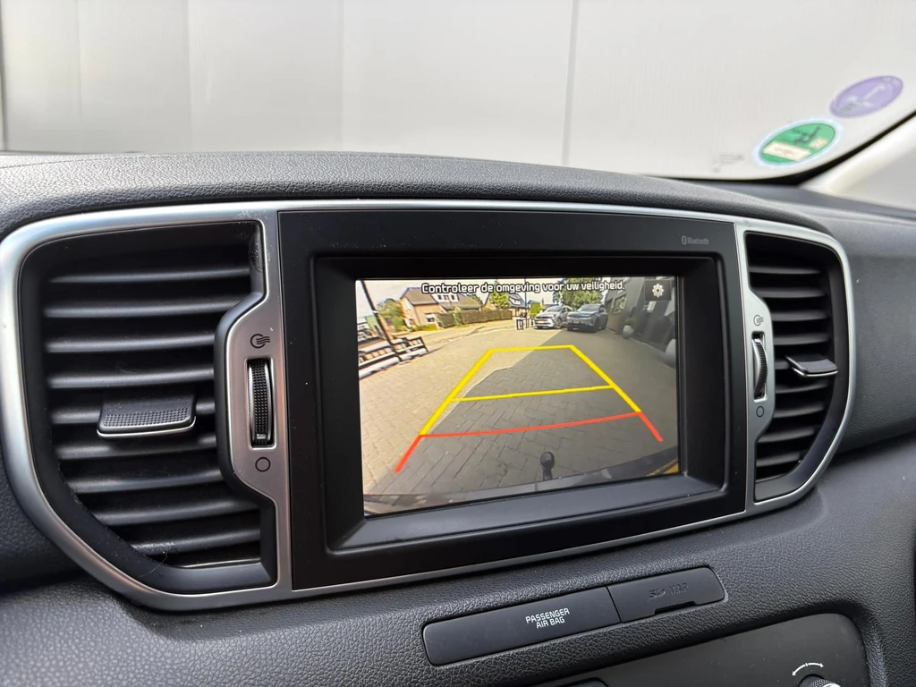 Kia Sportage – foto 23