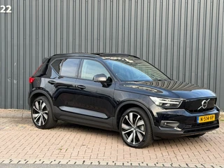 Volvo XC40 – thumbnail 4