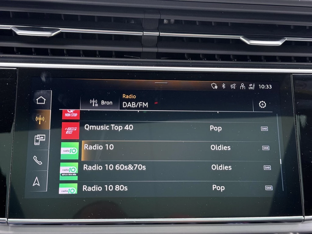 Audi Q7 – foto 19