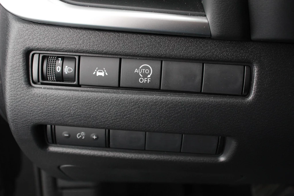 Nissan QASHQAI – foto 12