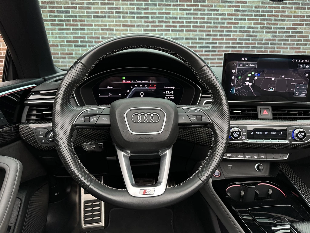 Audi S5 – foto 17