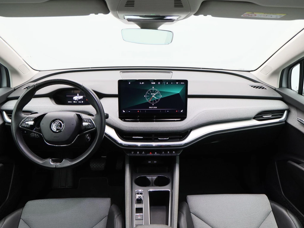 Škoda Enyaq iV – foto 33