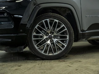 Jeep Compass – thumbnail 15